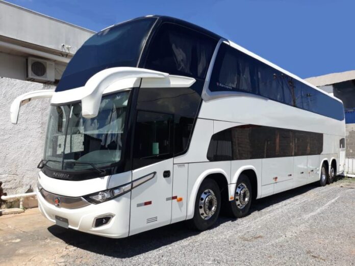 Justiça Federal suspende abertura de mercado de transporte rodoviário interestadual