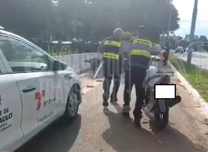 Justiça decide que prefeitura de São Paulo pode continuar fiscalizando e apreendendo mototáxi da 99