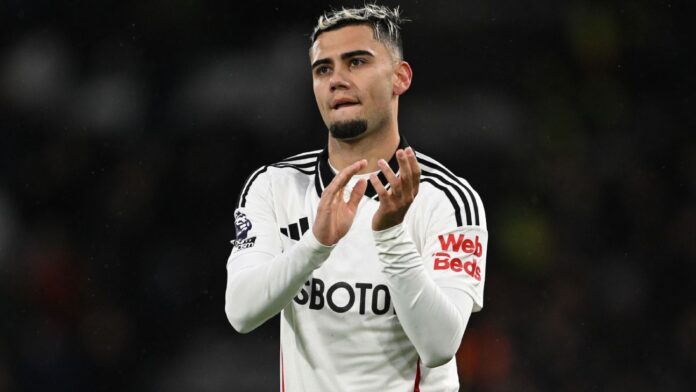 Leila 'joga a toalha' por Andreas Pereira no Palmeiras: 'Não cogito mais'