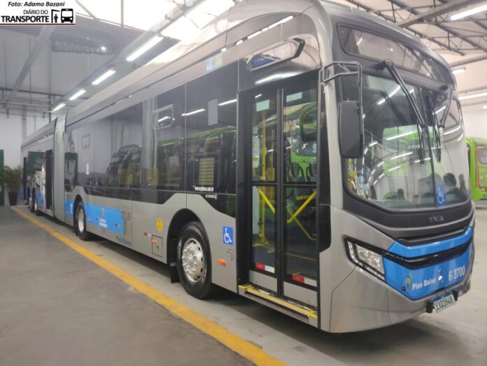 Linhas de ônibus terão desvios temporários na região do Campo Belo (SP) a partir deste sábado (25)