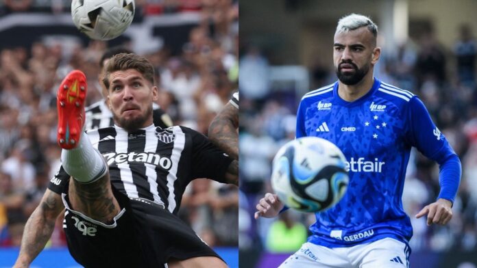 Lyanco rebate fala de Fabrício Bruno sobre experiência Lyanco rebate fala de Fabrício Bruno sobre experiência