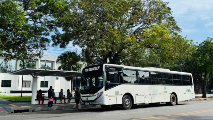 Macapá (AP) prorroga prazo para cadastro no novo sistema de bilhetagem eletrônica