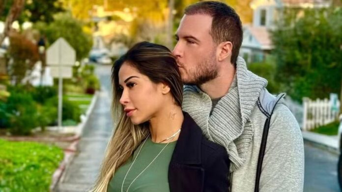 Maíra Cardi chora ao falar de perda do bebê que esperava com Thiago Nigro: ‘Um vazio’