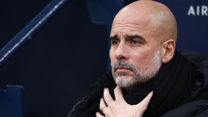 Manchester City cogita dois brasileiros para reforçar meio-campo