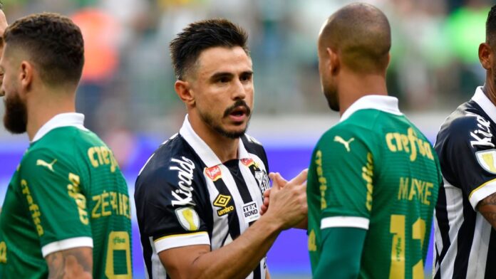 Mayke x Willian: Bigode é condenado a pagar bolada milionária a lateral do Palmeiras