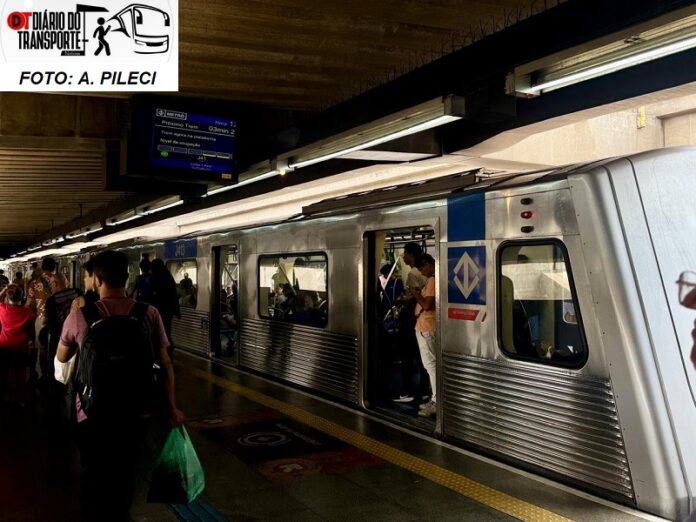 Metrô de São Paulo seleciona parceria para projeto de autoprodução de energia