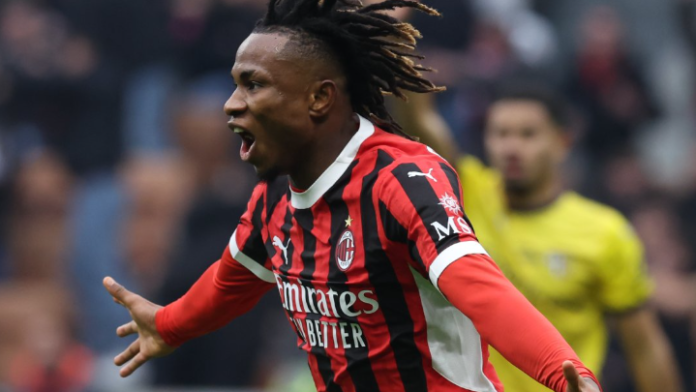 Milan consegue virada surreal e jogo do Italiano termina em confusão