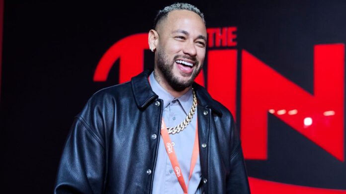 Neymar vai comprar o Santos? Jogar no Flamengo? As respostas do craque a Romário