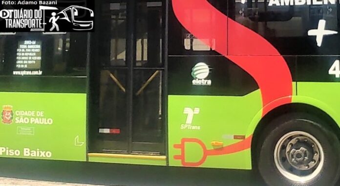 Nunes diz que não tem pressa para mudança de presidente da SPTrans em meio a retirada da Transwolff e UPBus. Levi Oliveira possui quase 40 anos nos transportes