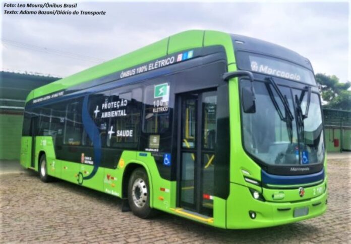 Nunes publica normas de execução do Orçamento de 2025 com impactos em eletrificação da frota de ônibus – EXCLUSIVO