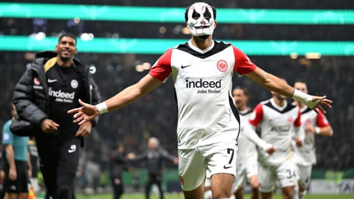 O atacante a caminho do City que assusta a Europa: 'Um monstro'