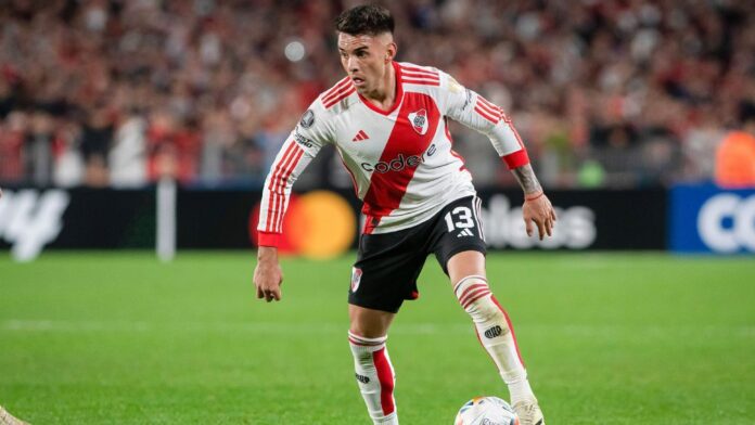 O que falta para São Paulo anunciar ex-River como novo reforço