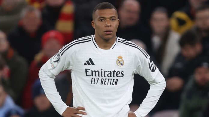 O rival do Real Madrid cujo valor do elenco não paga metade do salário de Mbappé