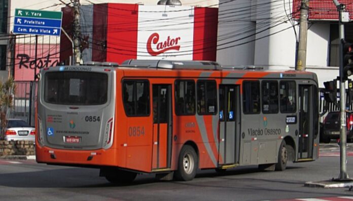 Osasco (SP) suspende paralisação das linhas municipaais de ônibus 032 e 037 após estudo da CMTO