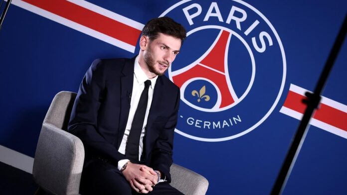 PSG anuncia 'herdeiro' da 7 de Mbappé e protagoniza 1ª 'bomba' do mercado na Europa
