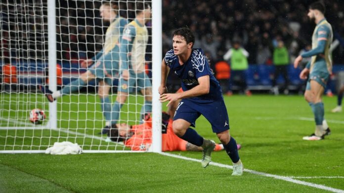 PSG consegue virada, vence e complica vida do City na Champions League