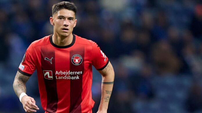 Palmeiras encaminha a contratação de reforço internacional para Abel Ferreira