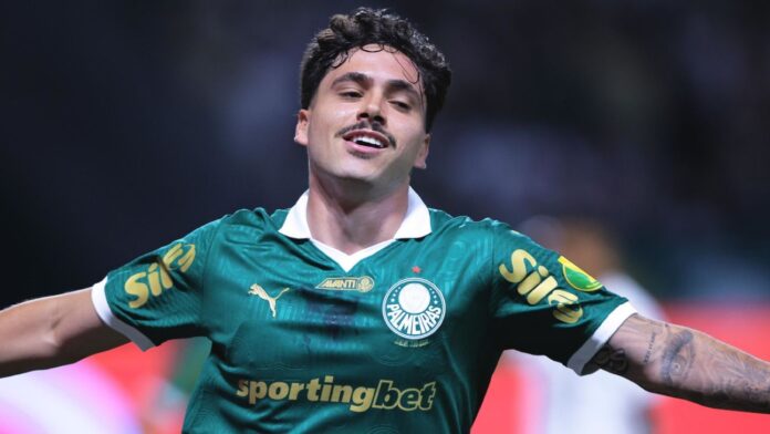 Palmeiras vence Portuguesa na estreia do Paulistão
