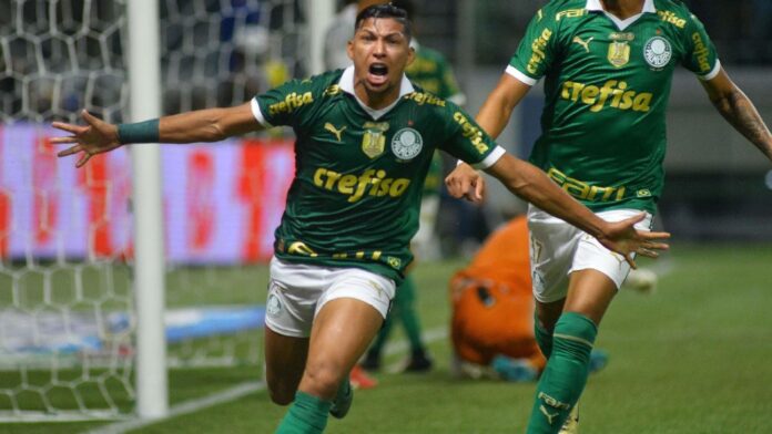 Por que saída de Rony do Palmeiras ao Atlético-MG não é algo simples