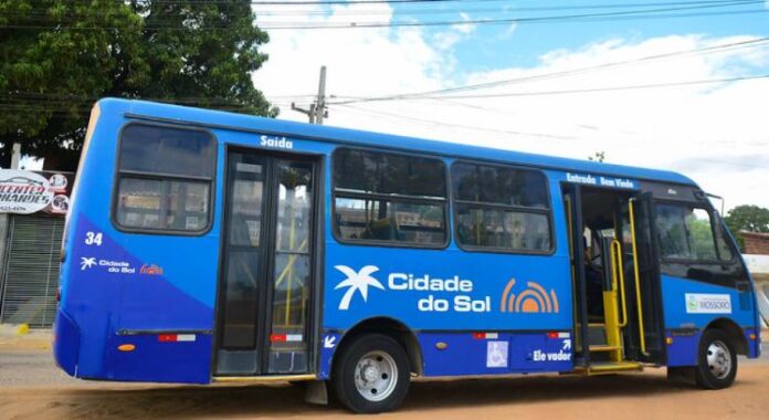 Prefeitura de Mossoró (RN) anuncia mudanças nos itinerários de transporte público durante obras na Avenida Presidente Dutra