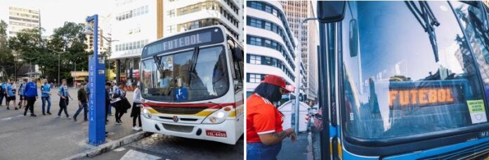 Prefeitura de Porto Alegre (RS) prepara esquemas de transporte e trânsito para jogos do Gauchão