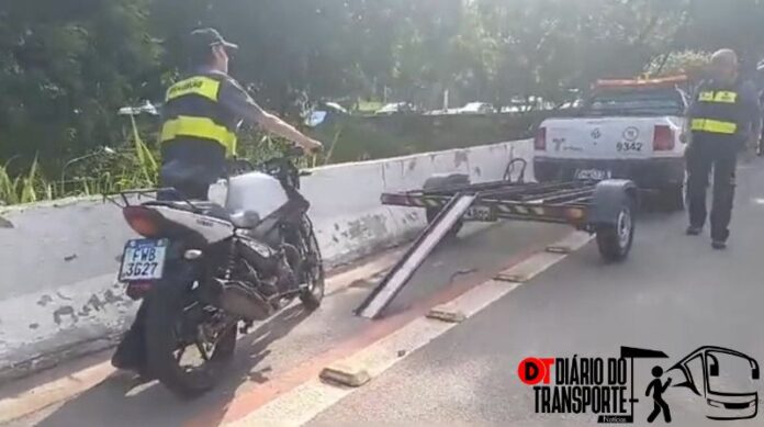 Prefeitura de São Paulo realiza primeiras apreensões de mototáxis nesta quarta (15). Empresa 99 foi notificada para tirar do ar 99Motos de aplicativo em 24h – VÍDEO