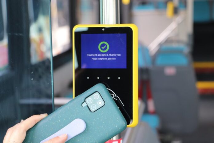 Prodata Mobility firma contrato com a RKRP na Dinamarca