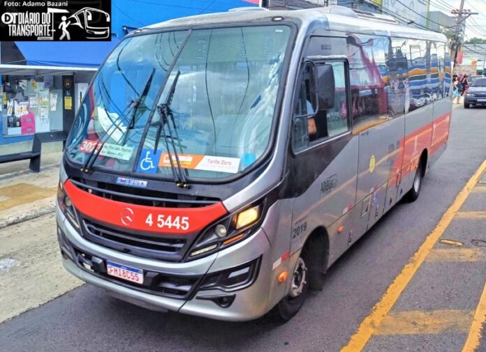 Produção de carrocerias de ônibus no Brasil tem crescimento de 17,8% em 2024, com Marcopolo e Caio consolidando liderança