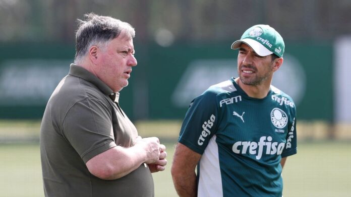 Qual 9 seria um bom reforço para o Palmeiras? DataESPN sugere nomes