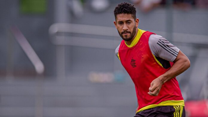 Quem são as peças do Flamengo sem estrelas no Carioca de 2025