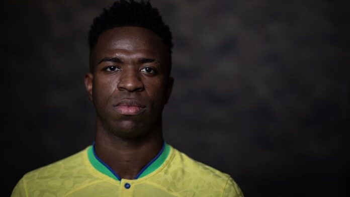 'R$ 6 bilhões para Vinicius Jr.': jornal detalha 'megaofera' para tirar craque do Real