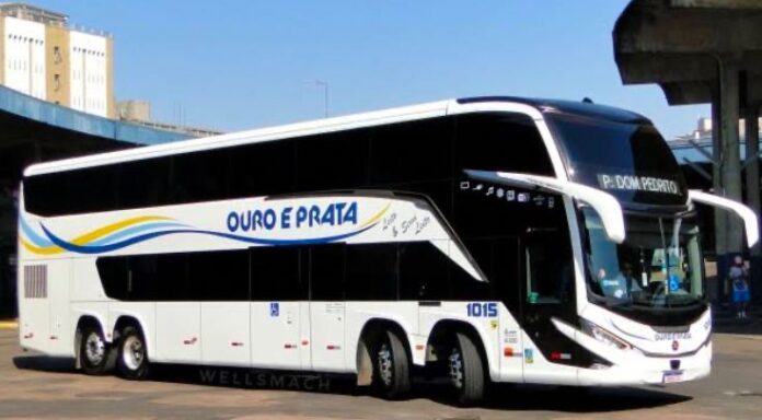 Rio Grande do Sul prorroga isenção de ICMS para compra Rio Grande do Sul prorroga isenção de ICMS para compra de caminhões e ônibus por empresas afetadas pelas enchentes