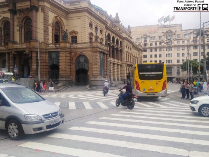 Rodízio de veículos retorna nesta segunda-feira, 13 de janeiro de Rodízio de veículos retorna nesta segunda-feira, 13 de janeiro de 2025 em São Paulo