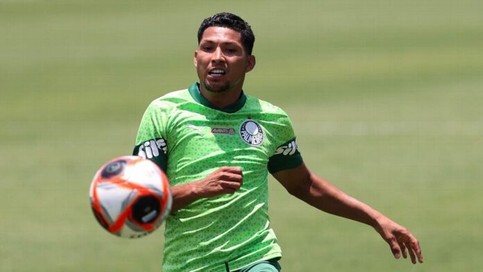 Rony vai sair do Palmeiras? Veja próximos passos após 'dica' de Abel