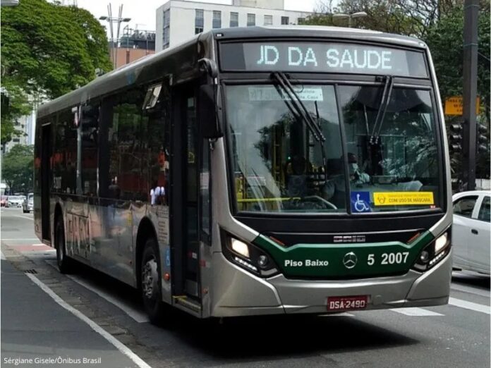 SPTrans altera itinerários das linhas 1732/10 e 475M/10 na Zona Norte neste domingo (26)