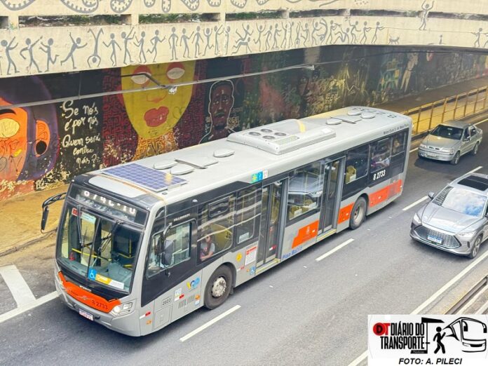 SPTrans prepara introdução de Transporte Sob Demanda em São Paulo