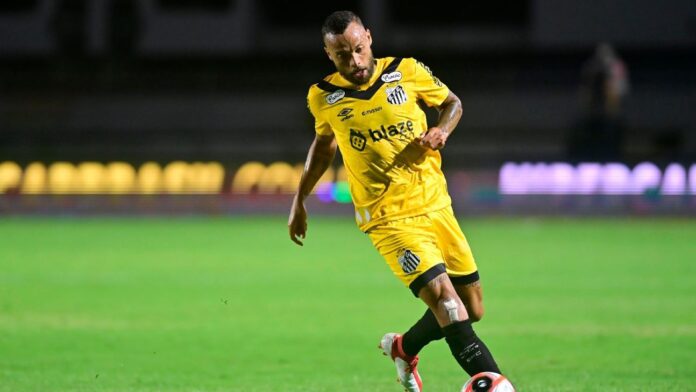 Santos busca empate contra a Ponte para se manter invicto no Paulista