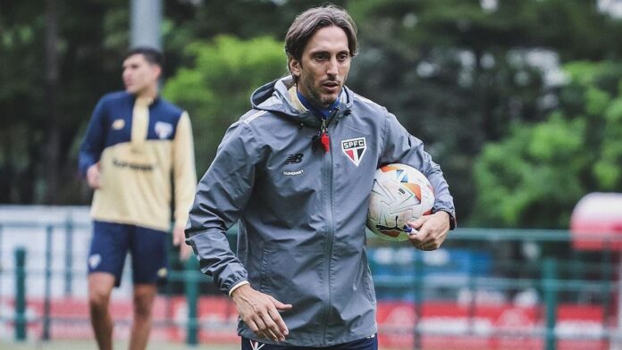 São Paulo ganha fôlego após saídas e mira até quatro reforços