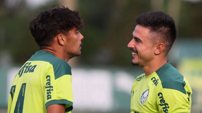 Scarpa chama Willian Bigode de 'pilantra' por caso das criptomoedas Scarpa chama Willian Bigode de 'pilantra' por caso das criptomoedas