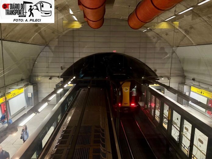 Secretaria de Parceiras em Investimentos recomenda aprovação de Energia Renovável para linhas de metrô 4-Amarela, 5-Lilás e 17-Ouro, e de trens 8-Diamante e 9-Esmeralda