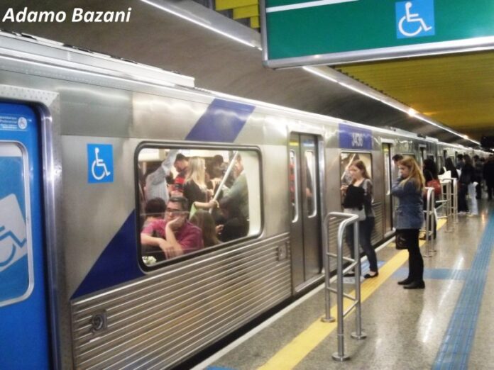 Serviços do aplicativo Metrô Conecta ficam indisponíveis neste final de semana (1 e 2)