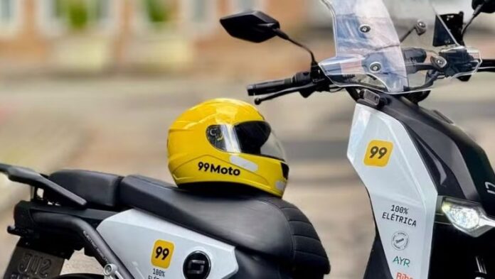 Sindicato dos “motoboys” diz que serviço anunciado por aplicativo pode Sindicato dos “motoboys” diz que serviço anunciado por aplicativo pode aumentar acidentes e se manifesta contra atividade