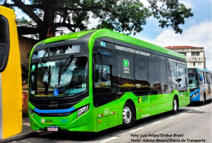 Sindicato notifica City Transporte e pode haver greve de ônibus em Sorocaba (SP)