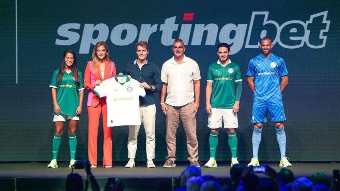 Sportingbet: 10 perguntas e respostas sobre patrocinador do Palmeiras