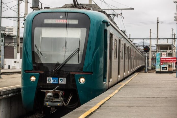 SuperVia anuncia mais viagens expressas e redução de intervalos nos ramais Santa Cruz e Japeri