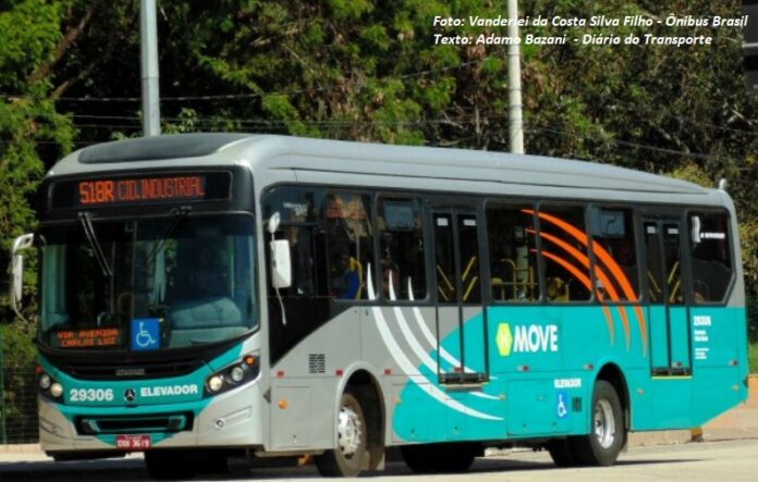 Tarifas de ônibus metropolitanos da Grande BH já estão mais altas a partir de hoje (09/01/25) – Acesse e veja os valores
