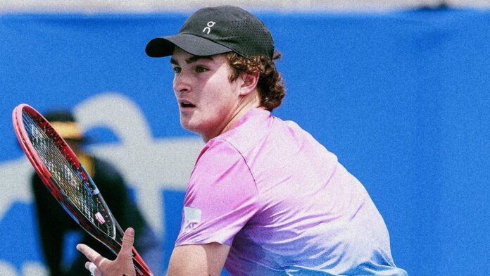 Tênis: João Fonseca é campeão do Challenger de Camberra Tênis: João Fonseca é campeão do Challenger de Camberra