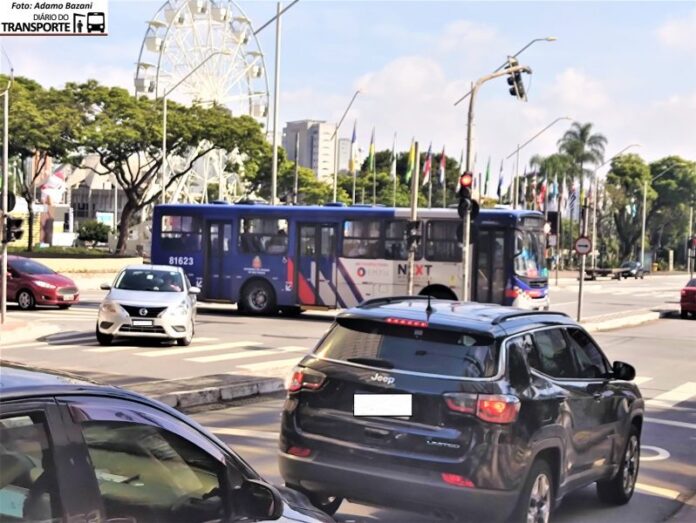 Termina nesta segunda-feira (13) prazo para pagamento com desconto em SP para carros, motos e ônibus de placas de final 1 – Veja calendário completo