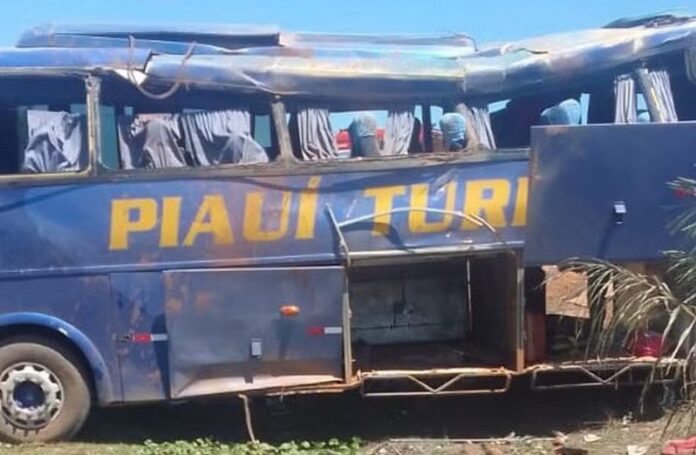 Transporte clandestino coloca vidas em risco, alerta Abrati