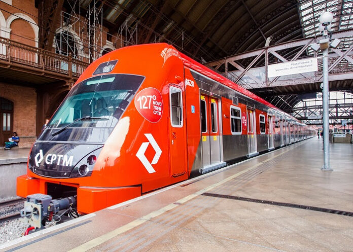 Trem Intercidades ligará Campinas a São Paulo em aproximadamente 60 minutos